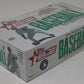 2013 Topps Heritage Baseball Box (Hobby)