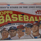 2014 Topps Heritage Baseball Box (Hobby) (24/9)