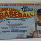 2014 Topps Heritage Minor League Baseball Box (Hobby) (24/9)
