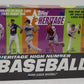 2015 Topps Heritage High Number Baseball Box (Hobby) (24/9)