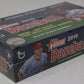 2019 Topps Heritage Baseball Box (Hobby) (24/9)