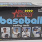 2020 Topps Heritage Baseball Box (Hobby) (24/9)