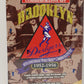 1995 Topps Archives Baseball Brooklyn Dodgers Box
