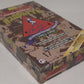 1995 Topps Archives Baseball Brooklyn Dodgers Box