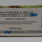 1998 Topps Opening Day Baseball Box