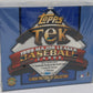 1999 Topps Tek Baseball Box (HTA) (20/4)