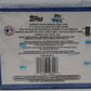 1999 Topps Tek Baseball Box (HTA) (20/4)