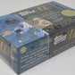 2000 Topps HD High Definition Baseball Box (HTA)