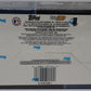 2000 Topps HD High Definition Baseball Box (HTA)