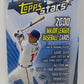 2000 Topps Stars Baseball Box (HTA) (24/6)