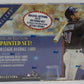 2002 Topps Gallery Baseball Museum Edition Box (Hobby) (24/8)