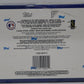 2002 Topps Gallery Baseball Museum Edition Box (Hobby) (24/8)