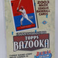 2003 Topps Bazooka Baseball Box (Hobby) (24/8)
