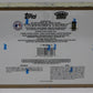 2003 Topps T-205 Baseball Series 1 Box (Hobby) (20/8)