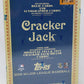 2005 Topps Cracker Jack Baseball Blaster Box (8/8)