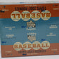 2007 Topps 1952 Style Rookies Baseball Box (Retail) (24/6)