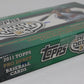2011 Topps Pro Debut Baseball Box (Hobby) (24/8)