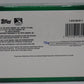 2011 Topps Pro Debut Baseball Box (Hobby) (24/8)