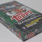 2014 Topps Baseball Mini-Cards Box (Online) (24/10)