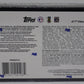 2015 Topps High Tek Baseball Box (Hobby)