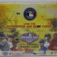 2016 Topps Opening Day Baseball Box (Hobby) (36/7)