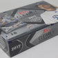 2017 Topps Clearly Authentic Baseball Box (Hobby) (1)