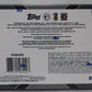 2017 Topps Clearly Authentic Baseball Box (Hobby) (1)