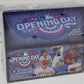 2017 Topps Opening Day Baseball Box (Retail) (36/7)