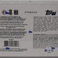 2019 Topps Clearly Authentic Baseball Box (Hobby) (1)