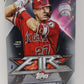 2019 Topps Fire Baseball Box (Hobby) (20/6)