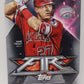 2019 Topps Fire Baseball Box (Pre-Priced) (20/6)