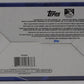 2020 Topps Pro Debut Baseball Box (Hobby) (24/8)