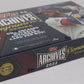 2022 Topps Archives Signature Series Baseball Box (Active Player) (Hobby)