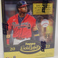 2022 Topps Gold Label Baseball Box (Hobby) (33 Cards)