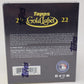 2022 Topps Gold Label Baseball Box (Hobby) (33 Cards)