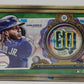 2022 Topps Gypsy Queen Baseball Box (Hobby) (24/8)