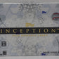 2022 Topps Inception Baseball Box (Hobby) (7 Cards)
