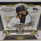 2022 Topps Triple Threads Baseball Box (Hobby) (2/7)