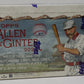 2023 Topps Allen & Ginter Baseball Box (Hobby) (24/8)