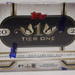2024 Topps Tier One Baseball Box (Hobby)