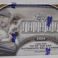 2024 Topps Tribute Baseball Box (Hobby) (6/3)