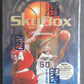 1994/95 Skybox Basketball Series 1 Box (36/12)