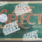 1993 Score Select Baseball Box (Hobby) (36/15)