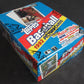1992 Topps Baseball Unopened Box (FASC)
