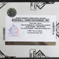1986 Fleer Football Unopened Wax Box (BBCE)