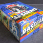 1985 Fleer Baseball Unopened Wax Box (BBCE)