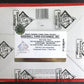 1991/92 Fleer Basketball Series 1 Rack Box (24/42) (BBCE)