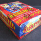 1991/92 Fleer Basketball Series 1 Rack Box (24/42) (BBCE)