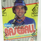 1989 Fleer Baseball Unopened Wax Box (FASC) (Code 83551)