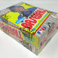 1989 Fleer Baseball Unopened Wax Box (FASC) (Code 83551)